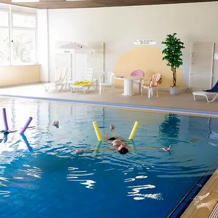 Appartamento App 362 Panoramic Hohegeiss Braunlage