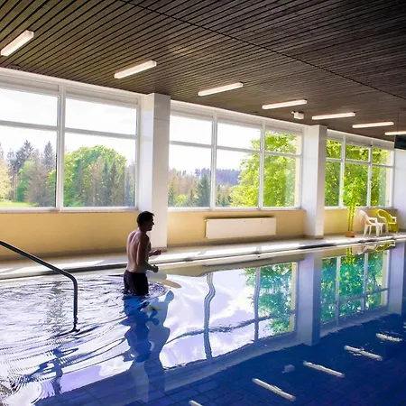 App 362 Panoramic Hohegeiss Appartamento Braunlage