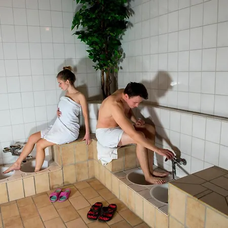 Apartment App 362 Panoramic Hohegeiss