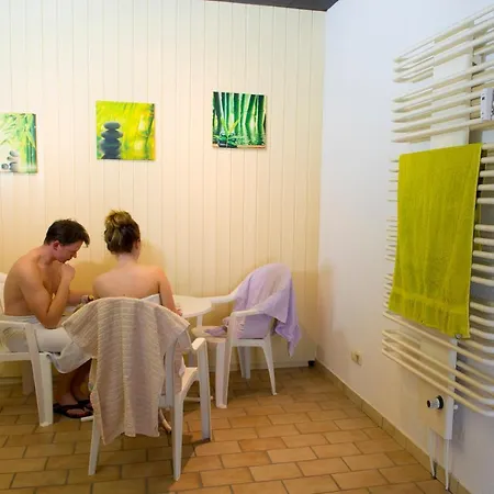 App 362 Panoramic Hohegeiss