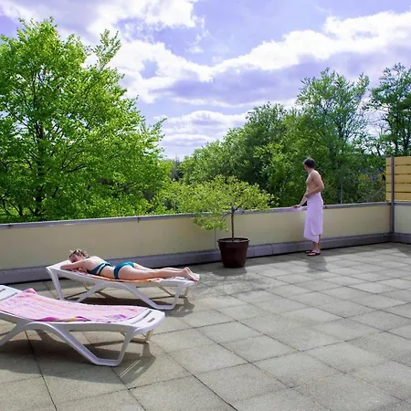 Apartment App 362 Panoramic Hohegeiss *