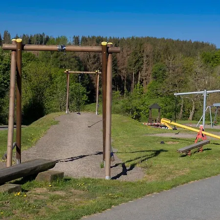 App 362 Panoramic Hohegeiss Appartamento