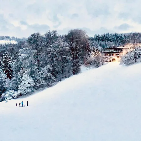 App 362 Panoramic Hohegeiss Apartmán