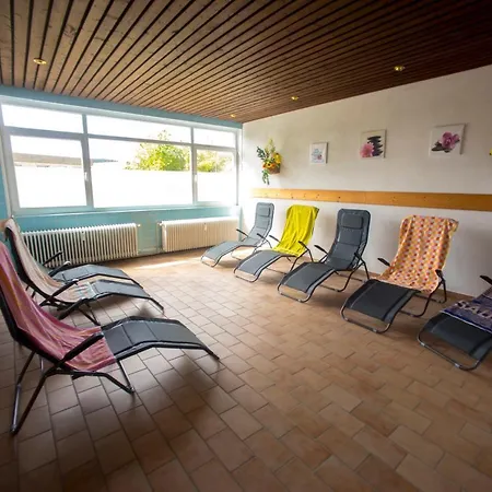 App 362 Panoramic Hohegeiss *