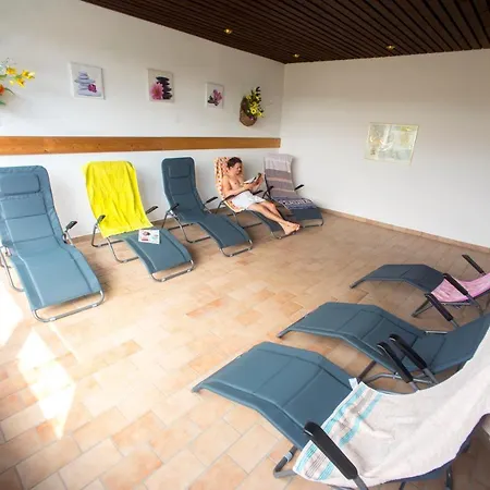 Apartment App 362 Panoramic Hohegeiss