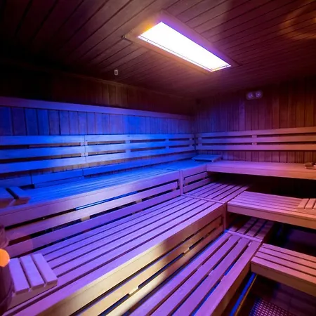 Apartment App 362 Panoramic Hohegeiss Braunlage