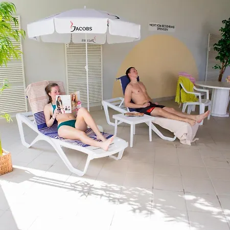 App 362 Panoramic Hohegeiss Apartment