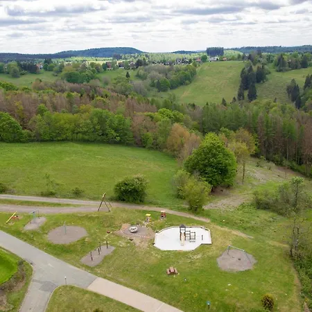App 362 Panoramic Hohegeiss * Braunlage
