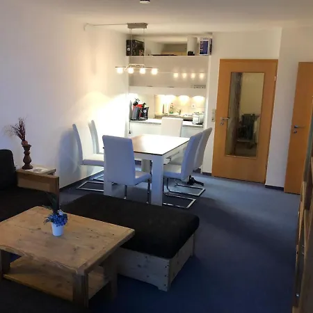 Apartment App 362 Panoramic Hohegeiss Braunlage