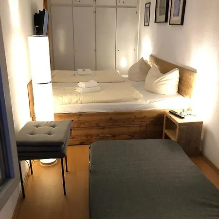 Appartamento App 362 Panoramic Hohegeiss Braunlage