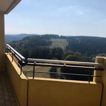 Apartment App 362 Panoramic Hohegeiss Braunlage