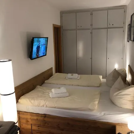 App 362 Panoramic Hohegeiss * Braunlage