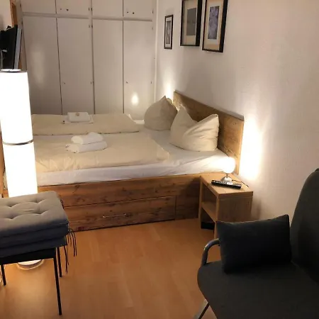 App 362 Panoramic Hohegeiss * Braunlage