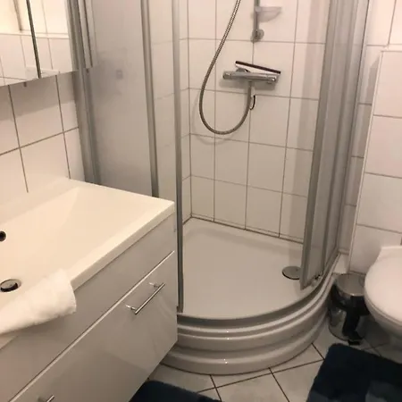 App 362 Panoramic Hohegeiss Apartment