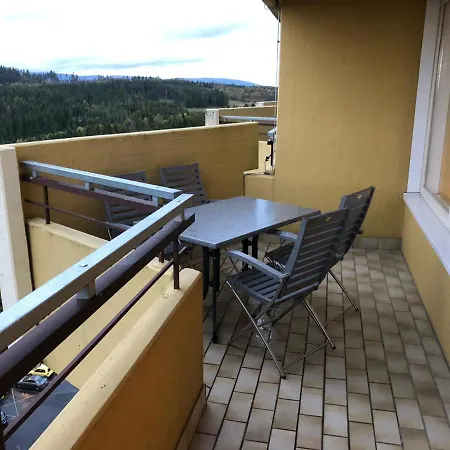 App 362 Panoramic Hohegeiss Apartment Braunlage