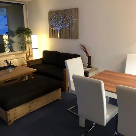 App 362 Panoramic Hohegeiss Apartment *