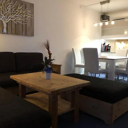 App 362 Panoramic Hohegeiss Braunlage