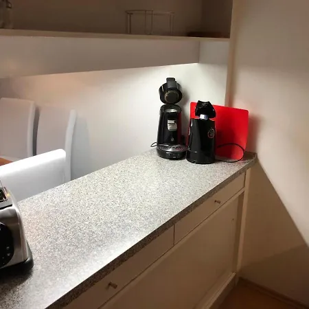 App 362 Panoramic Hohegeiss Apartment *