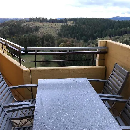 App 362 Panoramic Hohegeiss