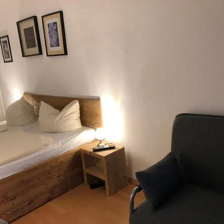 App 362 Panoramic Hohegeiss Braunlage