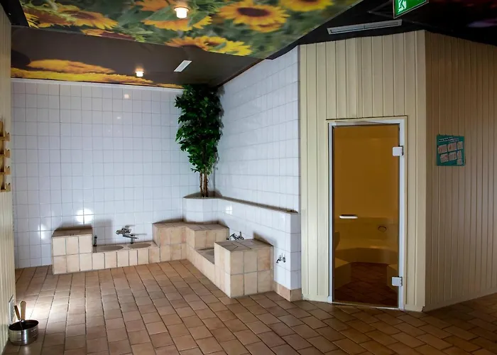 Apartman App 362 Panoramic Hohegeiss