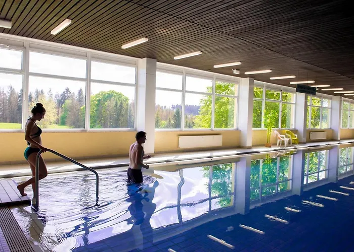 App 362 Panoramic Hohegeiss Apartman Braunlage