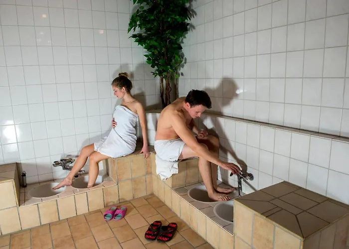 Apartman App 362 Panoramic Hohegeiss