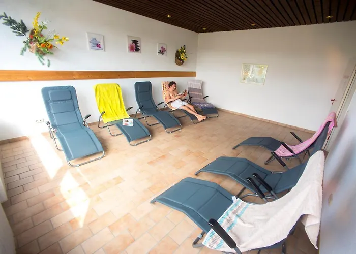 Apartman App 362 Panoramic Hohegeiss