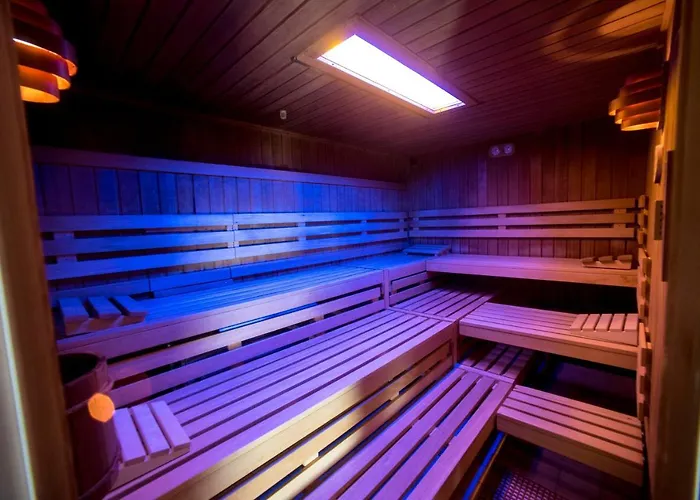 Apartman App 362 Panoramic Hohegeiss Braunlage