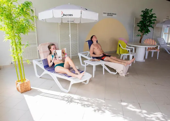 App 362 Panoramic Hohegeiss Apartman