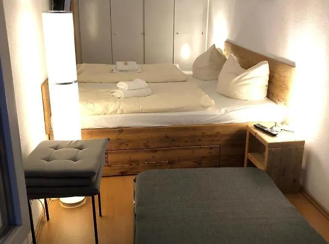 Apartman App 362 Panoramic Hohegeiss Braunlage