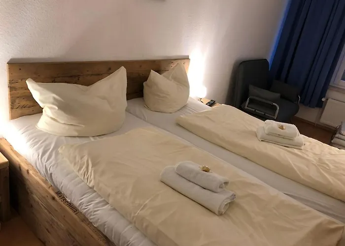 Apartman App 362 Panoramic Hohegeiss *