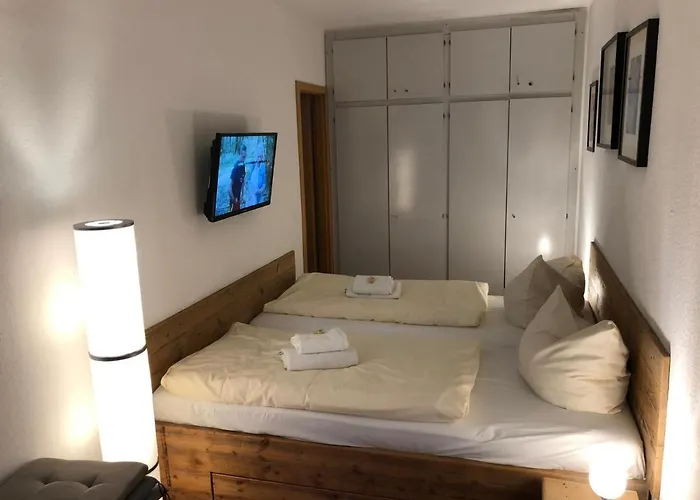 App 362 Panoramic Hohegeiss * Braunlage