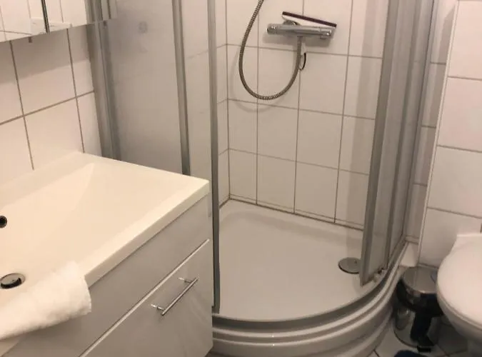 App 362 Panoramic Hohegeiss Apartman