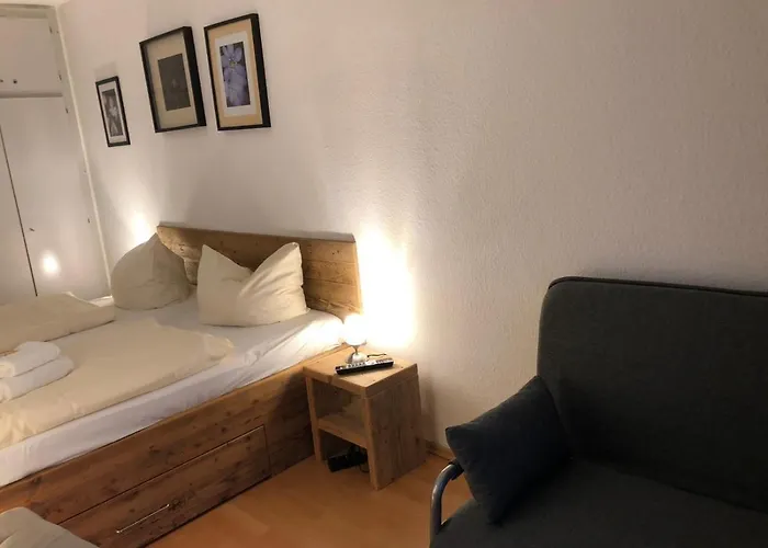 App 362 Panoramic Hohegeiss Braunlage